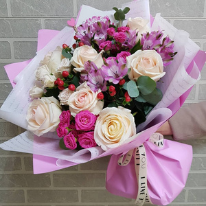 Bouquet of flowers