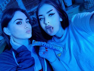We Are Brunette And Our BongaCams Name Is Danielle-Alysa