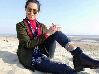 I'm A Sex Webcam Delectable Girl! My Age Is 30 Yrs Old! I Am A Blonde