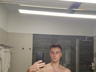 My BongaCams Model Name Is PleasureBoy-1 And I Am A Brunette