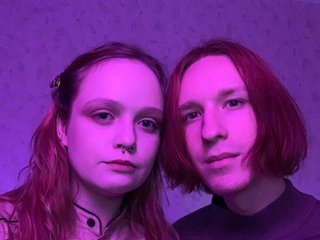 We Are Redhead, A Live Chat Delicious Duo Is What We Are And At BongaCams People Call Us BarbaraJim
