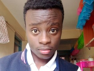 I Come From Nairobi, My Model Name Is Princenasty! I Am A Brunette