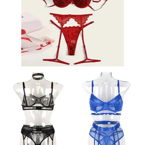 New LINGERIE