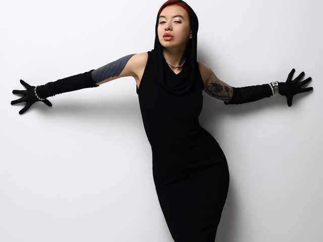 Lina69Femdom