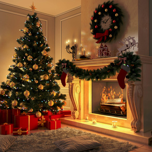 Happy New Year