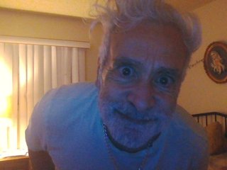 I Am A Brunette! I Am From San Diego