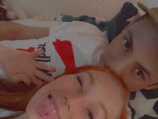 Our Name Is Samiundmilfy, We Are Redhead