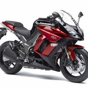 Kawasaki Ninja