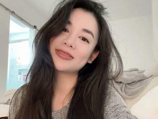 I Am A Brunette And My BongaCams Model Name Is Kikiluv4u