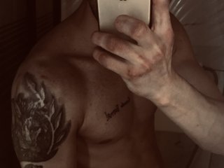 My Model Name Is NickedStar11