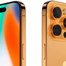 iphone 15 gold