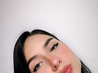 I Am A Brunette! A Sex Webcam Lovely Bimbo Is What I Am 2