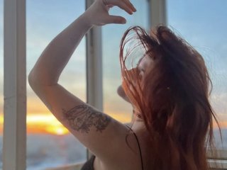 My Model Name Is Lunasmart, I'm 23, I Am A Brunette