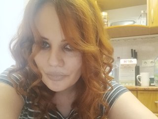 My Name Is Tatocha1702, I Am A Blonde And I'm A Live Webcam Alluring Gal