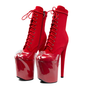 new sexy red heels