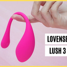 Lоvense Lush 3