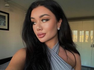 I Am A Brunette, My Age Is 21 Years Old, My Name Is EmiliaMargaret