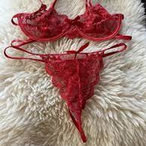 new and sexy lingerie
