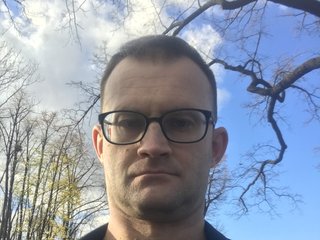 I'm 33! My BongaCams Model Name Is Scromnik1