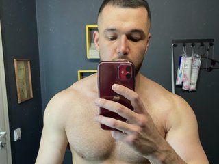 I Am A Brunette, At BongaCams I'm Named BoyPussyBoyPussy