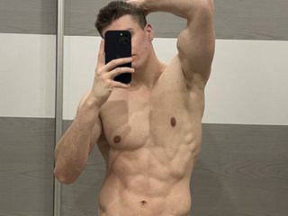 DesireGreg: Live Cam Show