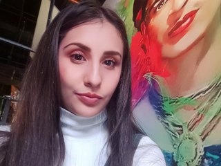 I Come From Bogota, A Camming Delicious Lady Is What I Am! At BongaCams I'm Named Mvelat