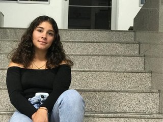 My Name Is Hanna-rhoades! I'm A Live Chat Graceful Hottie
