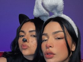 Majo-melisa