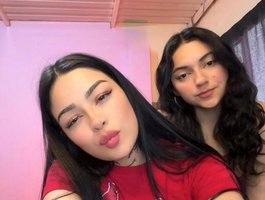 Majo-melisa webcam