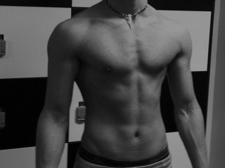 I'm 27 Yrs Old And I Am A Brunette! My Model Name Is Matteo-Goez