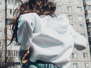 I'm A Camwhoring Lovable She-male And I Am A Redhead