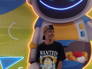 My Age Is 22 Yrs Old! People Call Me Nathaniel09