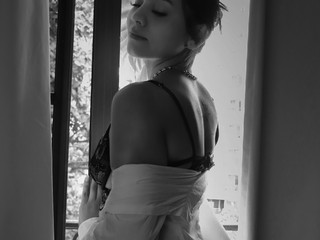 🖤 Silhouette of Desire 🖤