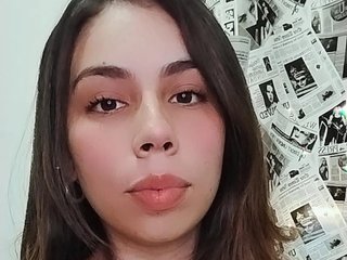 I'm A Webcam Pleasing Chick, My Name Is Freyjahagen! I Am A Redhead
