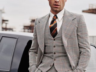 My BongaCams Model Name Is Sergey0507