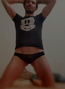 klepa1224a Я в трусиках photo 14174772