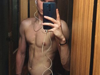 My Age Is 20 Years Old! At BongaCams I'm Named -SweetyM