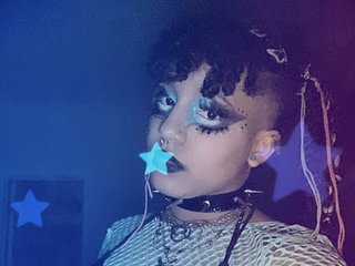 19 Is My Age And At BongaCams I'm Named StardustGoddesss, I Am A Brunette