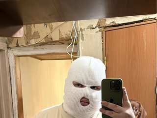 At BongaCams People Call Me Maksimchabik1, I'm 20 Years Old