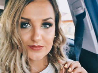 I Am A Blonde And My Age Is 32 Years Old 2