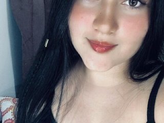 A Webcam Charming Babe Is What I Am! At BongaCams I'm Named AnahiiThompson And My Age Is 19 Yrs Old