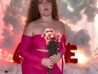 24 Is My Age! A Live Chat Gorgeous Bimbo Is What I Am