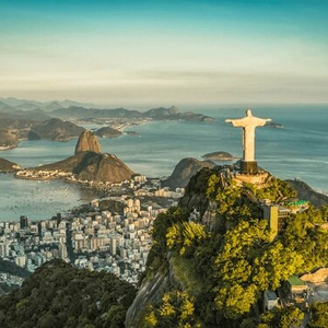 GET TO KNOW BRAZIL