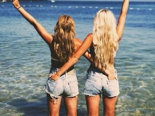 We Are 25 Years Old And At BongaCams People Call Us Love-party