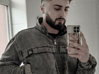 Baku Is Where I Come From, My Model Name Is Rizi13