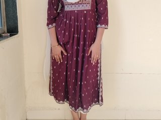 My BongaCams Name Is Shikha-01! I Am A Redhead