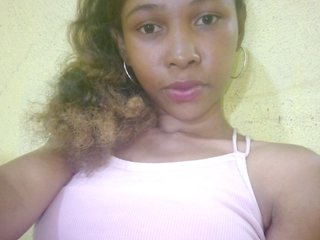 I Come From Antananarivo, My Model Name Is CuteFatpussy, I Am A Brunette