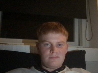 I Am A Redhead, My Name Is Xxloverss, Copenhagen Is Where I Live