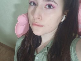 pink-soda's Profile Image