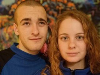 We Are 19 Years Of Age! We Are A Sex Chat Eye-catching Pair